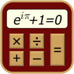 Scientific Calculator (adfree)