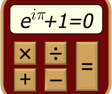 Scientific Calculator (adfree)