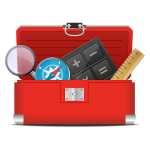 Smart Tools - Handy Carpenter Box