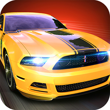 Driving Drift: Car Racing Game v1.1.1 [Mod Money/Unlocked] APK [Latest]