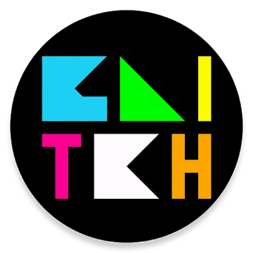 Glitch! (glitch4ndroid) v4.2.2 MOD APK [Premium Unlocked] [Latest]