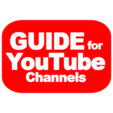 Guide for YouTube Channels v2.4[AdFree] APK [Latest]