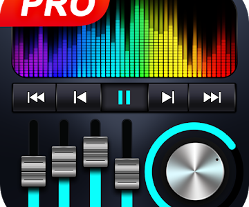 KX Music Player Pro
