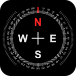 LED Compass
