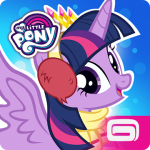MY LITTLE PONY Magic Princess