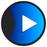Material2 PowerAmp v3 Skin