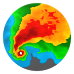 NOAA Weather Radar Live & Alerts