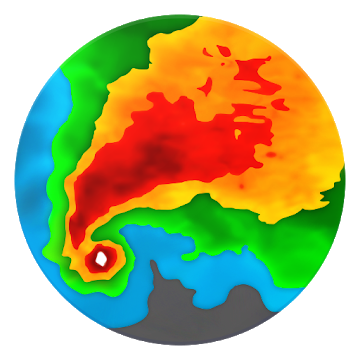 Clime: NOAA Weather Radar Live v1.71.0 MOD APK [Premium Unlocked] [Latest]