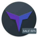 Omoro - Icon Pack