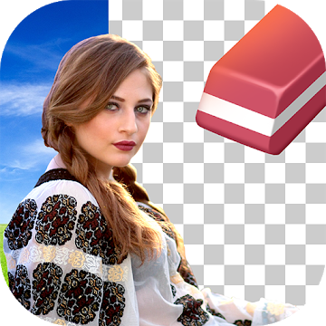 Photo Background Eraser