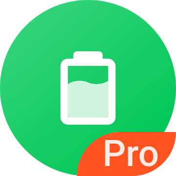 Power Battery Pro - Effective Battery Saving App