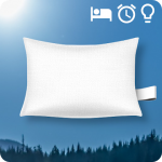 PrimeNap Pro Sleep Tracker and Smart Alarm