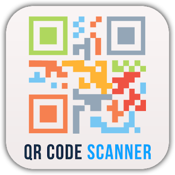 QR Code Scanner & Barcode Scanner