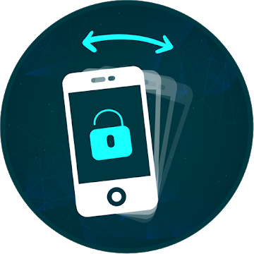 Shake to Lock Unlock – Shake Screen On Off