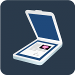 Simple Scan Pro - PDF scanner