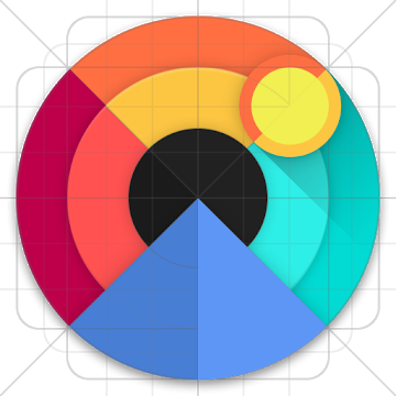 Supreme Icon Pack v14.0.0 [Patched] APK [Latest]