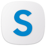 TouchWiz - Icon Pack