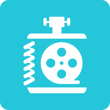 Video Compressor Mp3 Converter v3.7.3 APK + MOD [VIP Unlocked] [Latest]