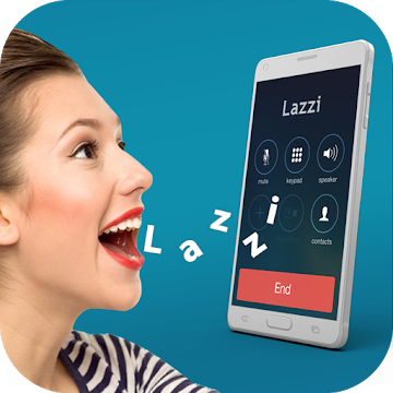 Voice Call Dialer - Voice Phone Dialer