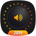 Volume Booster and Equalizer, MP3 Music Player