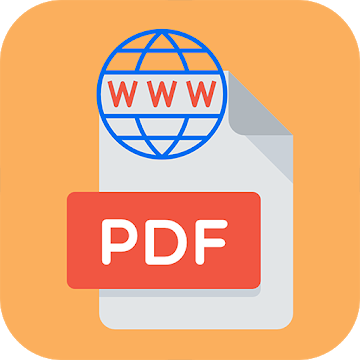 WEB TO PDF Converter