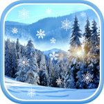 Winter Live Wallpaper