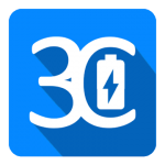 3C Battery Monitor Widget Pro