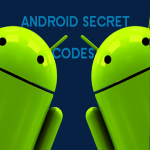 Android Secret Codes