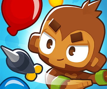 Bloons TD 6