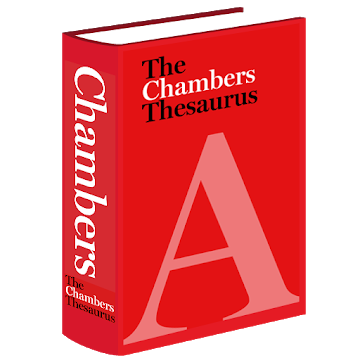 Chambers Thesaurus v3.70 [Patched] APK [Latest]