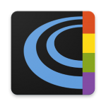 Chaos Control GTD Organizer & Task List Manager