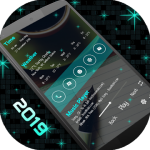 Classic launcher 2019 - Theme, wallpaper