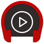 Crimson Music Player - MP3, Lyrics, Playlist