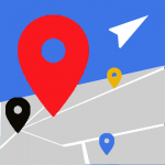 Current Location Tracker