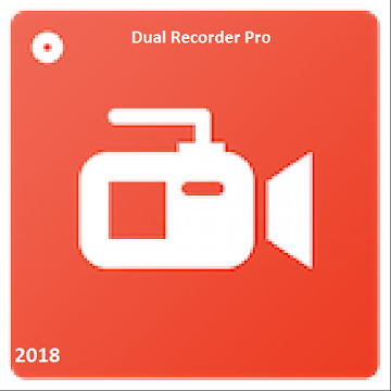 Dual Recorder Pro v1.0 [Ad-free] APK [Latest]