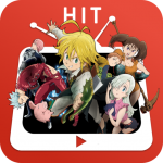 HitAnime - Free Anime App