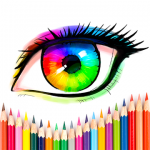 InColor - Coloring Books