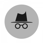 Incognito Google