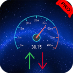 Internet Speed Meter Pro 2019