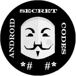Mobile Secret Codes