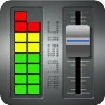 Music Volume EQ-Sound Bass Booster & Equalizer