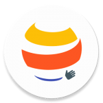 OH Web Browser - One handed, Fast & Privacy