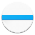 PowerLine On screen battery, signal, data lines