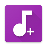 Simple Music Player+