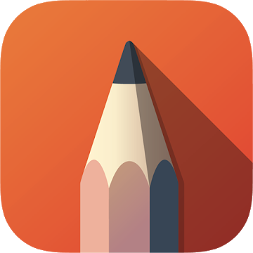 Autodesk SketchBook v4.1.14 [Mod] APK [Latest]