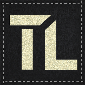 Texture Leather – Icon Pack UX Theme v1.5.2 [Patched] APK [Latest]