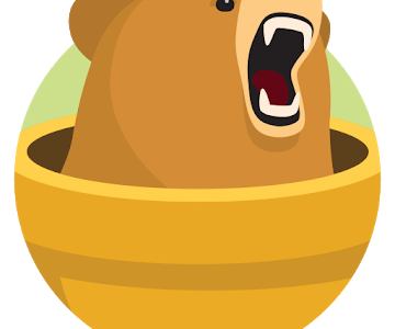 TunnelBear VPN