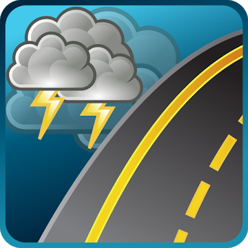 Weather Route v6.46 [Paid] APK [Latest]