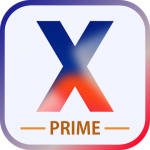 X Launcher Prime With OS Style Theme & No Ads