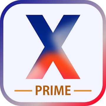 X Launcher Prime: With IOS Style Theme & No Ads v2.0.4 [Paid] APK [Latest]